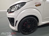 Ligier JS 50 SPORT ULTIMATE DCI