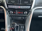 Mitsubishi Eclipse Cross 2.4 PHEV Black Edition