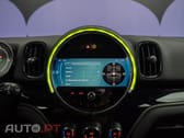 MINI Countryman Cooper SE ALL4 Auto