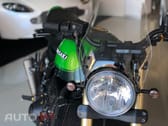Kawasaki Z 1000 | RS Custom (Pep’s Gang)