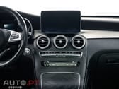 Mercedes-Benz GLC 350 e 4Matic 7G-TRONIC AMG Line