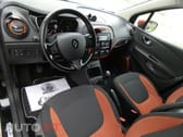 Renault Captur 1.5 dCi Exclusive