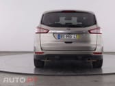 Ford S-Max 2.0 TDCi Titanium