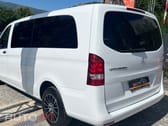 Mercedes-Benz Vito 110 CDi/34 Pro