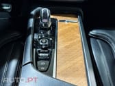 Volvo XC90 T8 AWD Twin Engine Geartronic Inscription