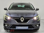 Renault Mégane Sport Tourer 1.3 TCe Limited