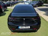 Peugeot 508 1.6 Hybrid Allure Pack e-EAT8