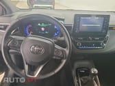 Toyota Corolla 1.2T Comfort+P.Sport