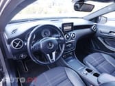 Mercedes-Benz A 180 CDI (BlueEFFICIENCY) 7G-DCT Urban
