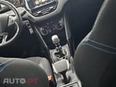 Peugeot 2008 1.2 PureTech Signature