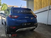 Kia Stonic 1.2 Dynamic