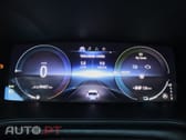Renault Mégane Sport Tourer 1.6 E-Tech Plug-In Hybrid Equilibre