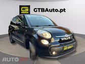 Fiat 500L 1.6 MTJ 120CV 7 LUG.