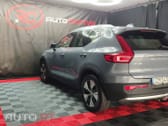 Volvo XC40 1.5 T4 PHEV Inscription