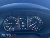 Toyota Hilux 2.4 D-4D 4WD CD CM Aut.