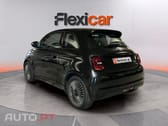 Fiat 500e Icon Plus 42 KWh
