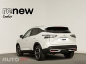 Nissan Qashqai 1.3 DIG-T N-Connecta LED Xtronic