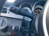 Mercedes-Benz E 300 Bluetec Hybrid Elegance