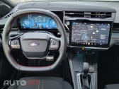 Ford Puma 1.0 EcoBoost mHEV ST-Line Aut.