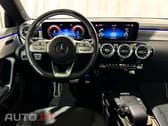 Mercedes-Benz CLA 250 e 8G-DCT AMG Line Advanced Plus