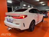 BMW 216 d Pack Desportivo M
