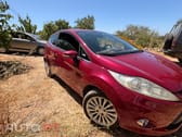 Ford Fiesta Tdi