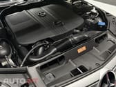 Mercedes-Benz C 220 CDi Classic BlueEfficiency