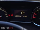 Peugeot 308 1.6 BlueHDi Allure