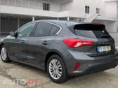 Ford Focus 1.5 TDCi ECOBlue Titanium