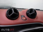 Smart ForTwo 0.9 Prime 90 Aut.