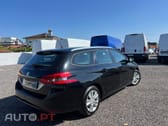 Peugeot 308 SW 1.6 BlueHDi Active