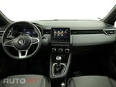 Renault Clio Clio 1.0 TCe Techno Bi-Fuel