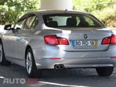 BMW 520 d Sport-Aut.