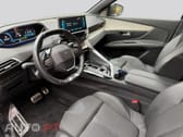 Peugeot 3008 1.2 Puretech EAT8 