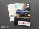BMW X3 18 d sDrive Advantage Auto