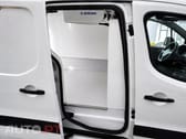 Citroen Berlingo Berlingo 1.6 HDI L2 3L FRIO + ISOTERMICA
