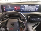Peugeot E-5008 73 kWh Allure