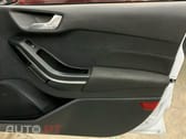 Ford Fiesta 1.0 EcoBoost ST-Line
