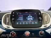 Fiat 500 1.0 Hybrid Lounge