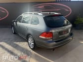 Volkswagen Golf Variant 1.6 TDi Best Edition Bluetooth