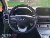 Hyundai Kauai 39 kWh Vanguard