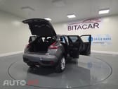 Nissan Juke 1.5 dCi N-Connecta