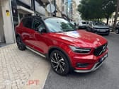 Volvo XC40 2.0 T5 R-Design