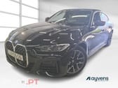 BMW 420 d xDrive Desportiva M Auto