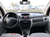 Citroen C3 1.4 HDi Airdream Exclusive