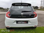 Renault Twingo Electric ZEN