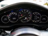 Porsche Panamera 4 E-Hybrid Platinum Edition