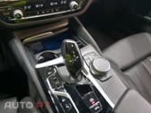 BMW 520 e Pack M