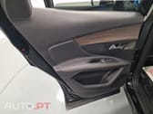 Peugeot 3008 1.6 Hybrid4 GT Line e-EAT8