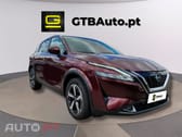 Nissan Qashqai I.V.A DEDUTÍVEL  1.5 N-Connecta  e-Power